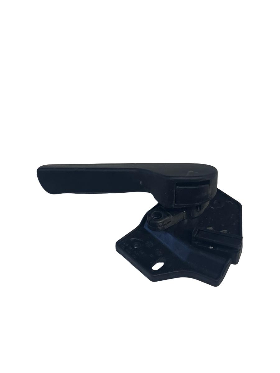 Maner deschidere capota motor VOLKSWAGEN TRANSPORTER V Bus 7HB, 7HJ, 7EB, 7EJ, 7EF, 7EG, 7HF, 7H1823633B