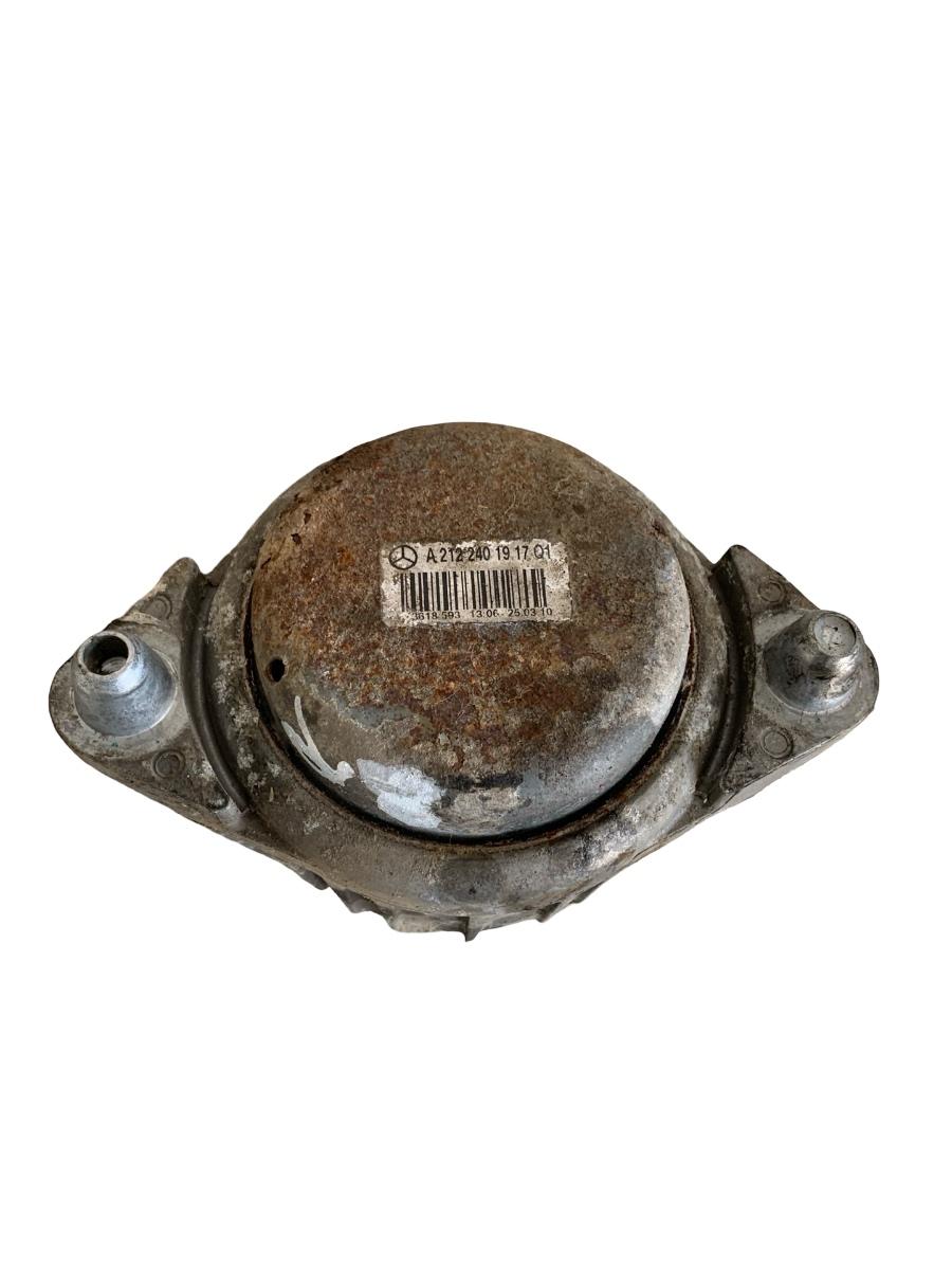 Suport tampon motor MERCEDES-BENZ E-CLASS W212 2009 -> 2.2CDI A2122401917