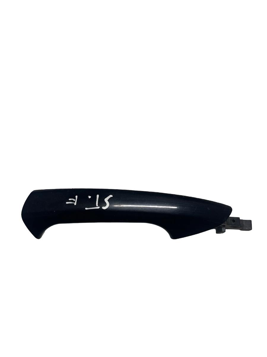 Maner exterior portiera stanga fata MERCEDES-BENZ E-CLASS W212 2009 -> A2047600170