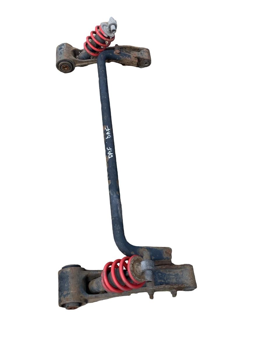 Bara stabilizatoare cabina DAF LF 45 2001 -> FA 45.170 BE 123 C