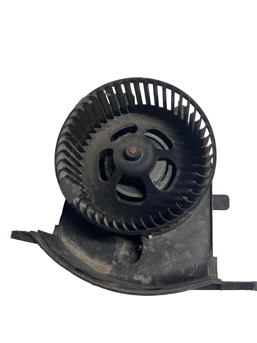 Ventilator aeroterma RENAULT SCENIC II JM0/1_ 2003 -> F666583V