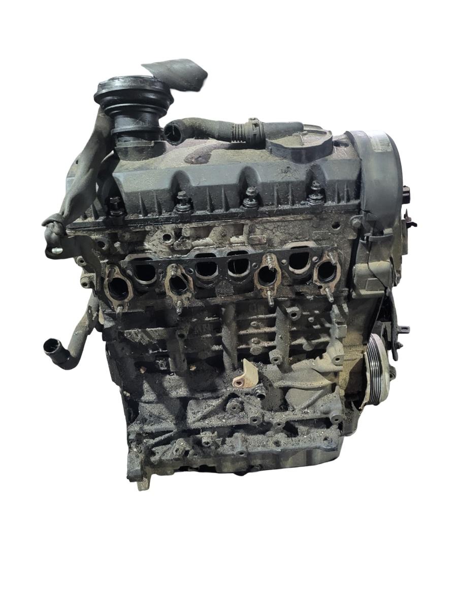 Motor VOLKSWAGEN GOLF IV 1J1 1997 - 2007 1.9 TDI ATD, AXR AXR