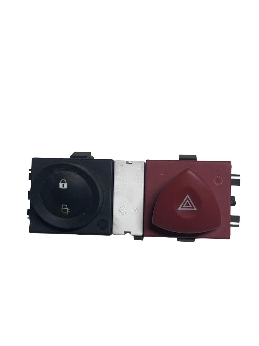 Buton avarie RENAULT MEGANE II Coupé-Cabriolet EM0/1_ 2003 - 2010 88040001