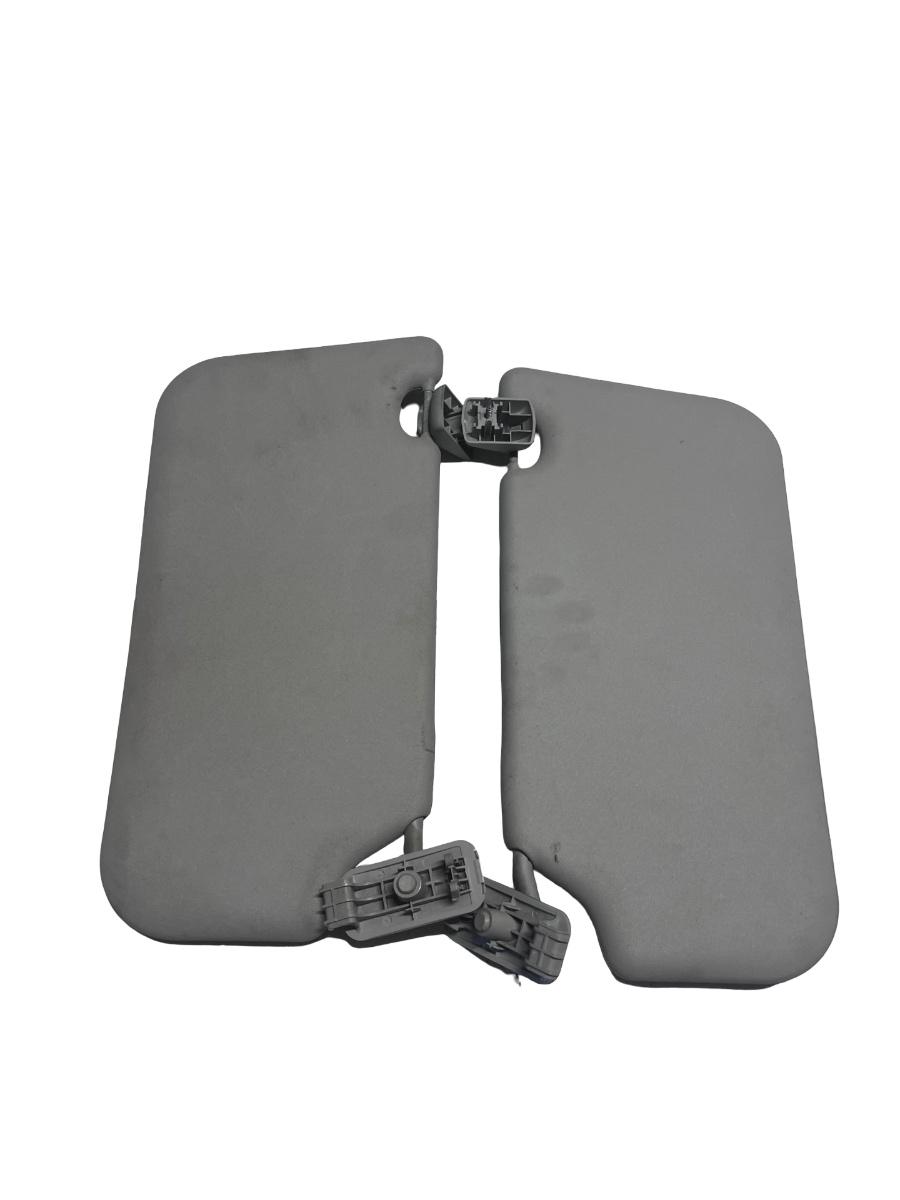 Set Parasolare FORD FIESTA VI 2008 ->