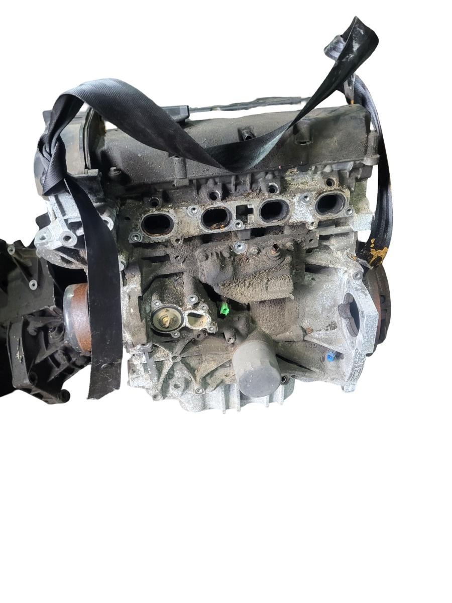 Motor FORD FIESTA VI 2008 -> 1.25 STJA, STJB, STJC STJB