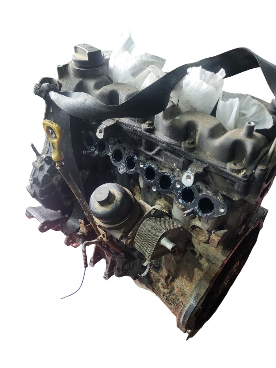 Motor KIA CERATO Saloon LD 2004 - 2009 1.5 CRDi D4FA D4FA