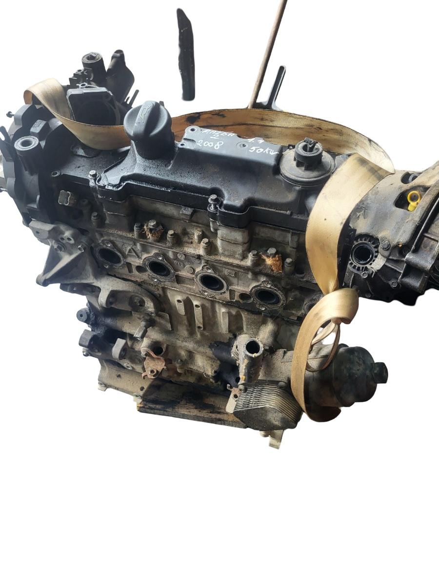 Motor MAZDA 2 DE, DH_3 2007 - 2015 1.4 MZR-CD Y404 7V2Q6007EA