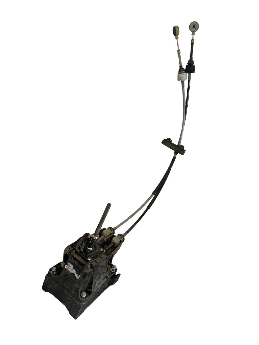Timonerie schimbator de viteze OPEL ASTRA J P10 2009 - 2015 1.7CDTI 55583487