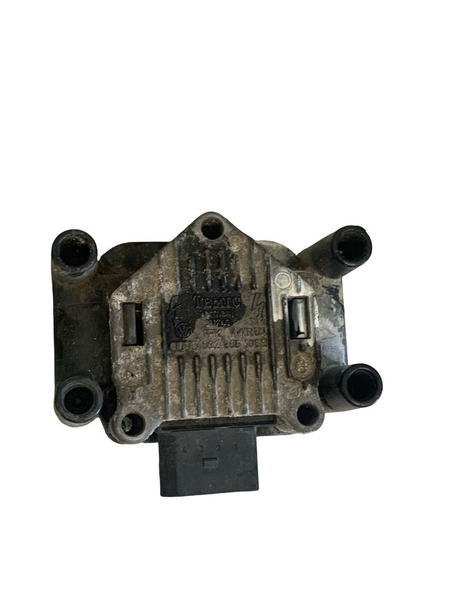 Bobina inductie VOLKSWAGEN BORA 1J2 1998 - 2013 1.6 16V ATN, AUS, AZD, BCB 032905106B