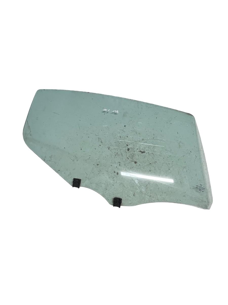 Geam portiera dreapta spate PEUGEOT 508 8D_ 2010 ->