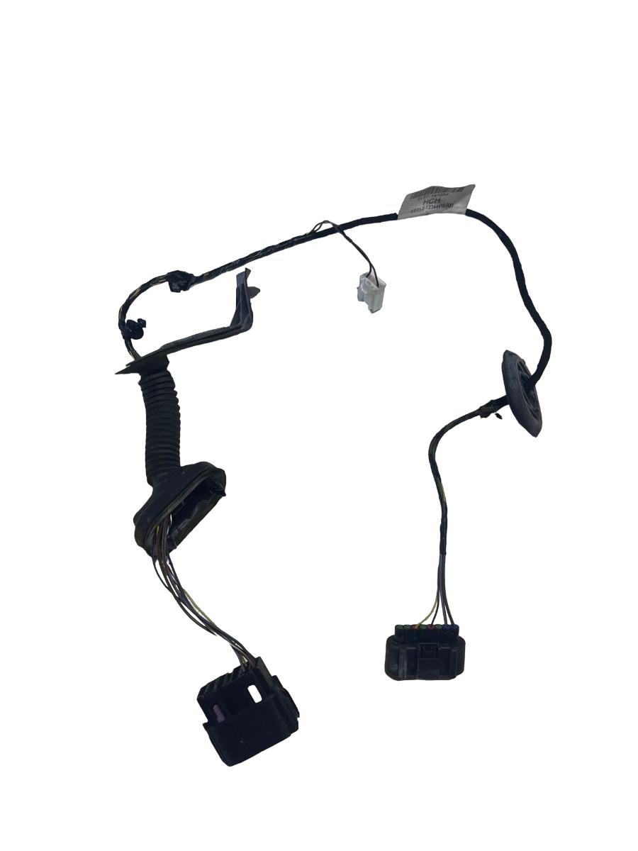 Instalatie electrica portiera dreapta spate FORD FIESTA VI 2008 -> 8V5T-14A584-HCH