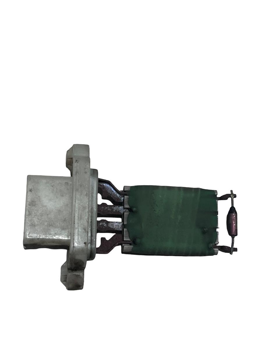 Rezistenta trepte aeroterma FORD FIESTA VI 2008 ->