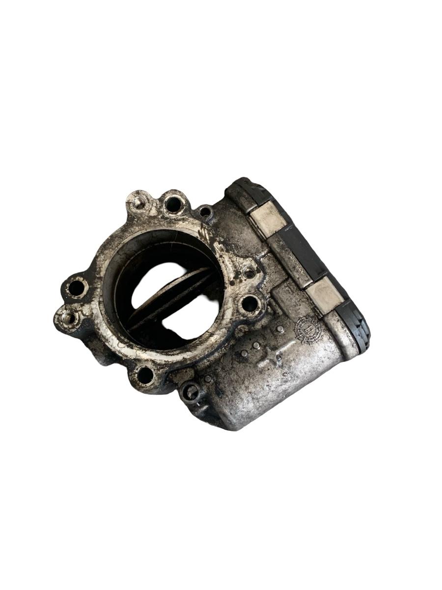 Clapeta de acceleratie MERCEDES-BENZ C-CLASS W204 2007 - 2014 3.0CDI A6420900270