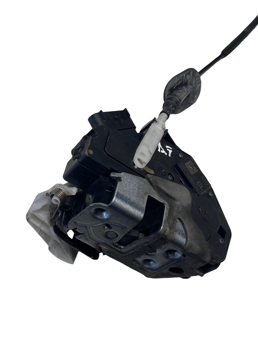 Broasca usa dreapta fata FORD FIESTA VI 2008 -> 8A6A-A21812-BG