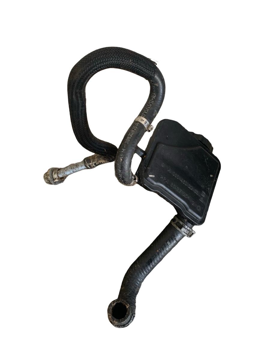 Rezervor lichid servodirectie MERCEDES-BENZ E-CLASS W212 2009 -> 3.0CDI A0004602283