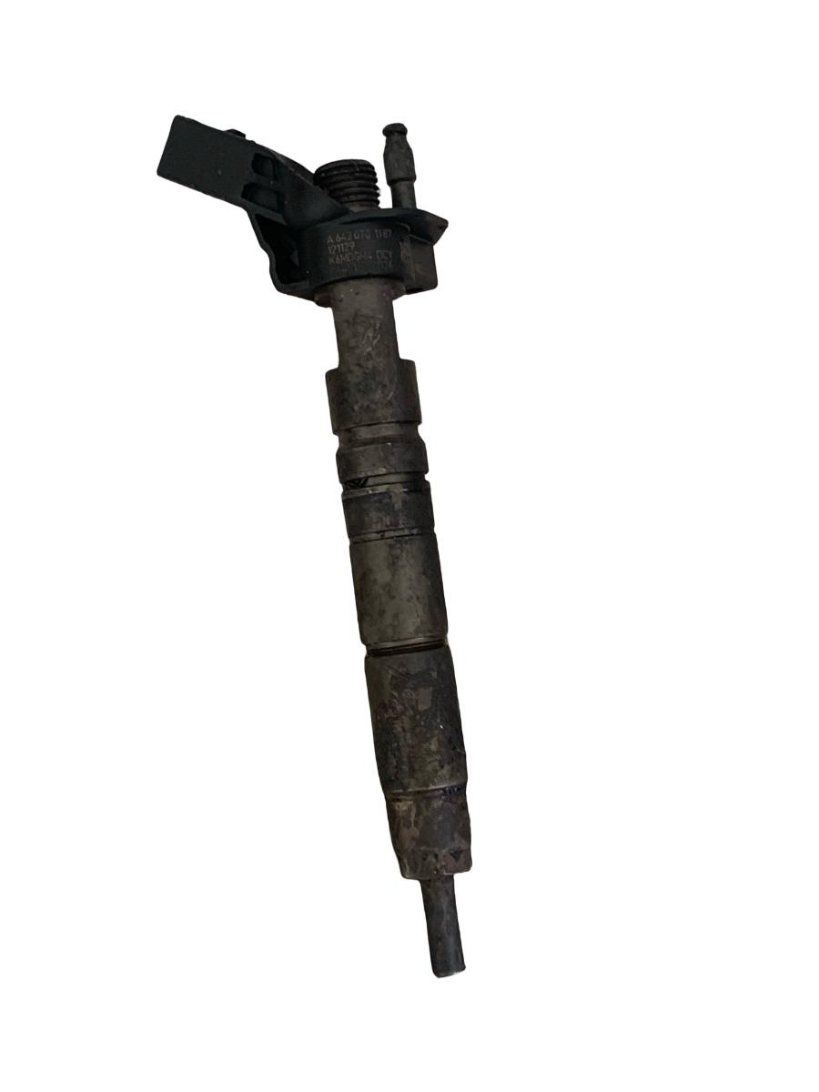 Injector combustibil MERCEDES-BENZ E-CLASS W212 2009 -> 3.0CDI E5 A6420701187