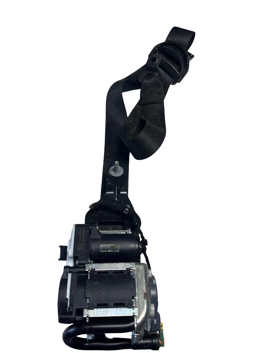 Centura de siguranta dreapta fata MERCEDES-BENZ E-CLASS W212 2009 -> A2128608685