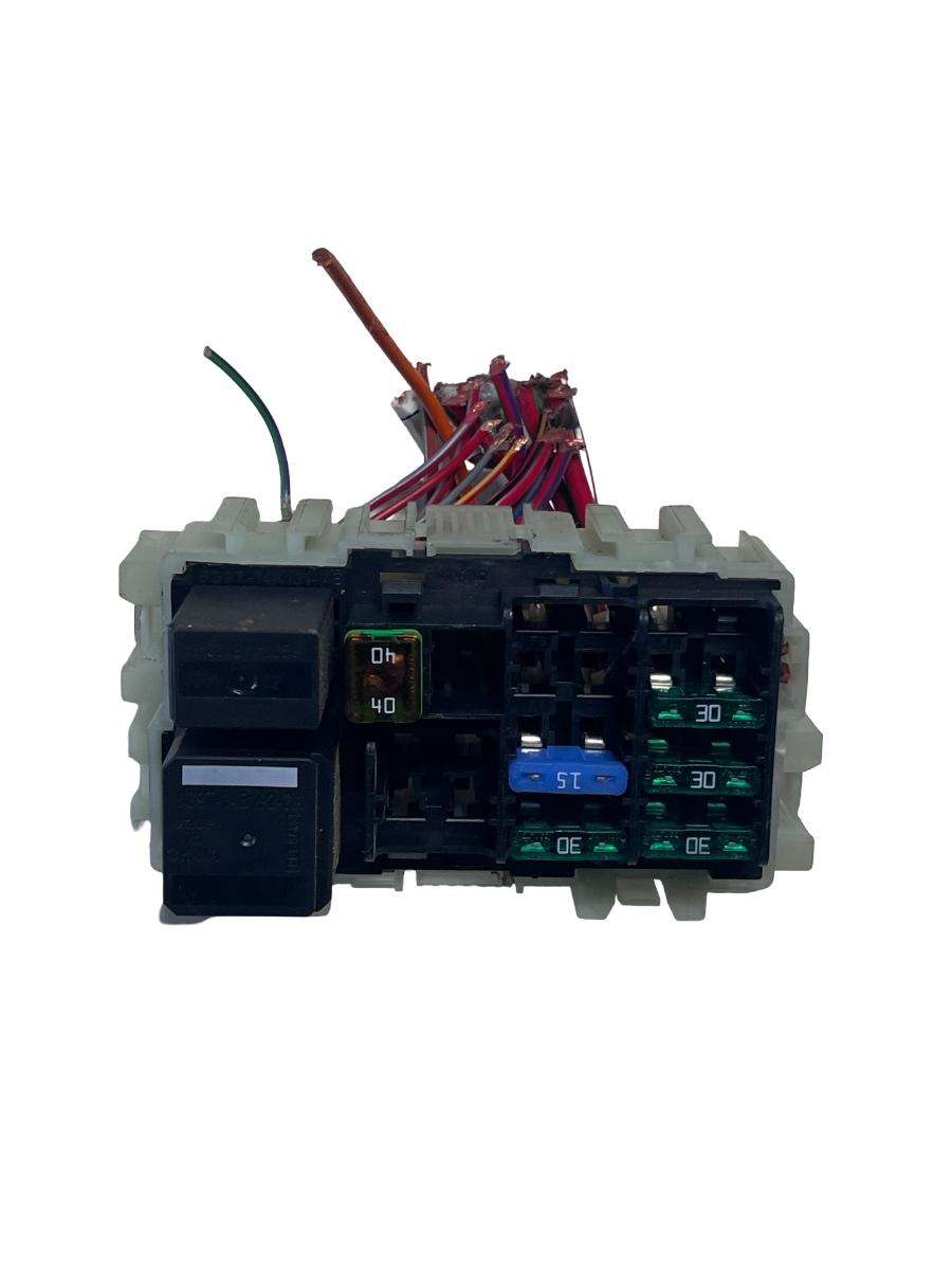 Panou sigurante FORD TRANSIT Box FA 2006 - 2014 6G9T-14B192-CA