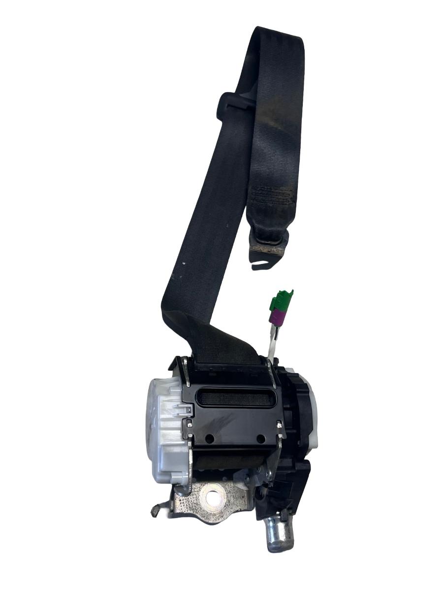 Centura de siguranta dreapta spate VOLVO XC60 156 2008 -> 39801844