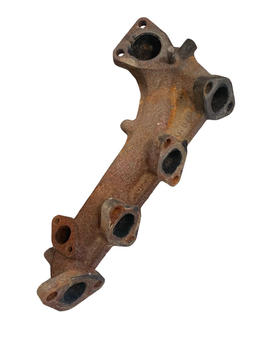 Galerie evacuare TOYOTA RAV 4 II _A2_ 2000 - 2005 2.0D