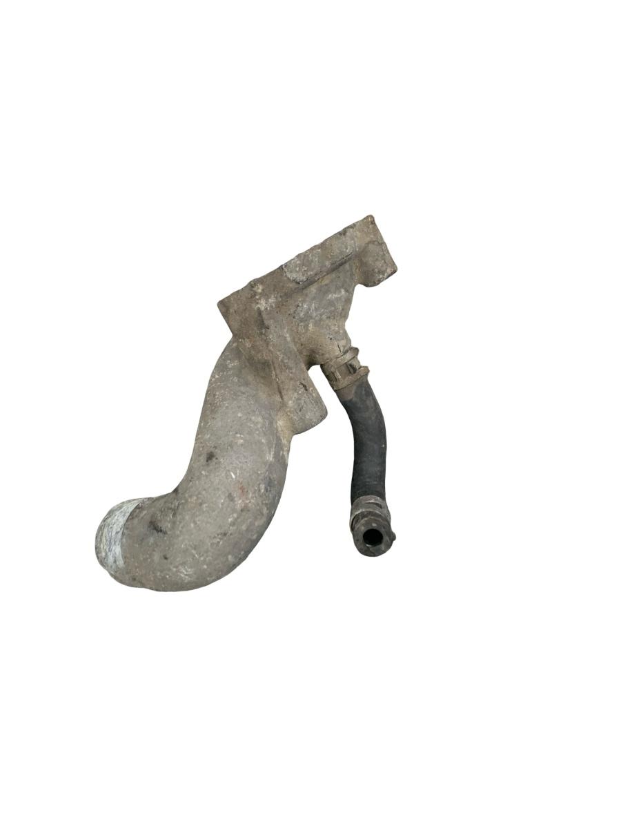 Flansa lichid de racire motor TOYOTA RAV 4 II _A2_ 2000 - 2005 2.0D