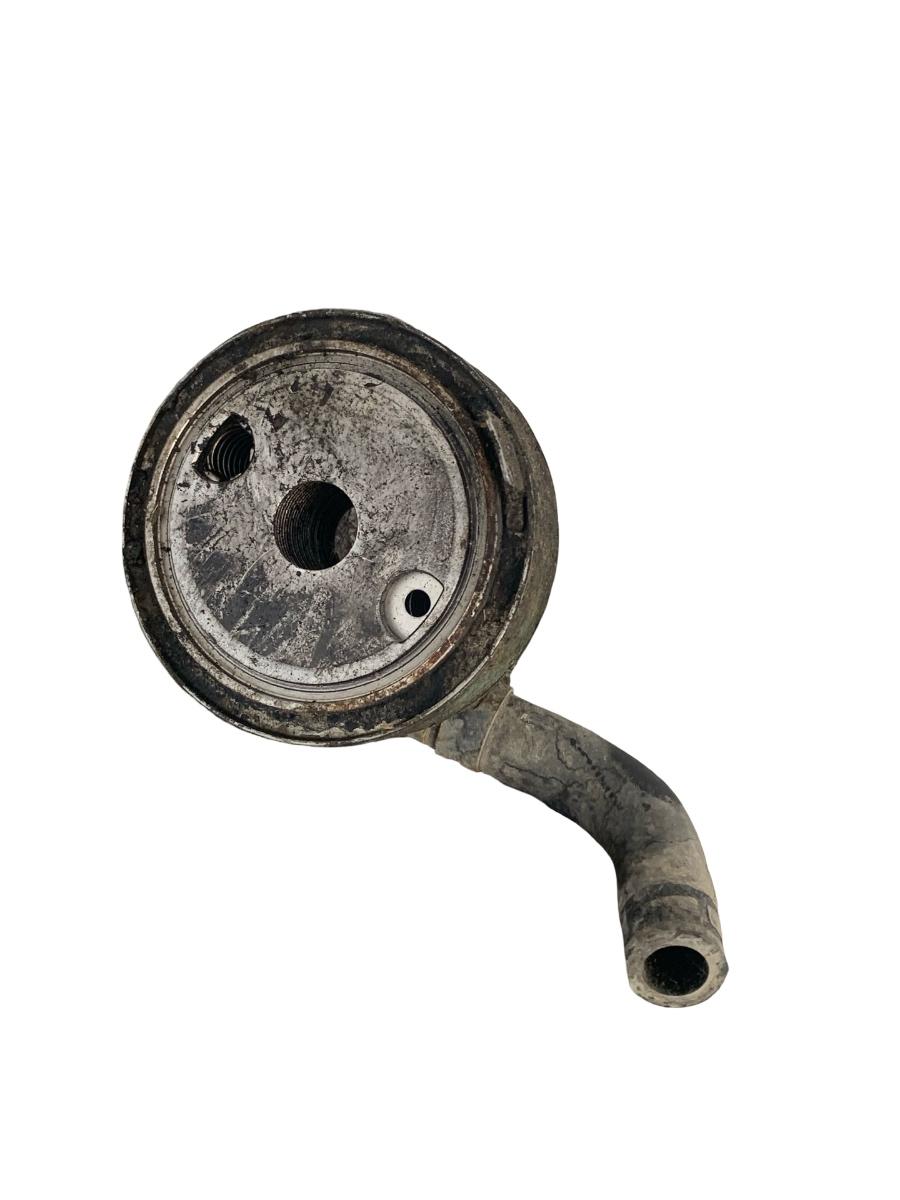 Termoflot TOYOTA RAV 4 II _A2_ 2000 - 2005 2.0D