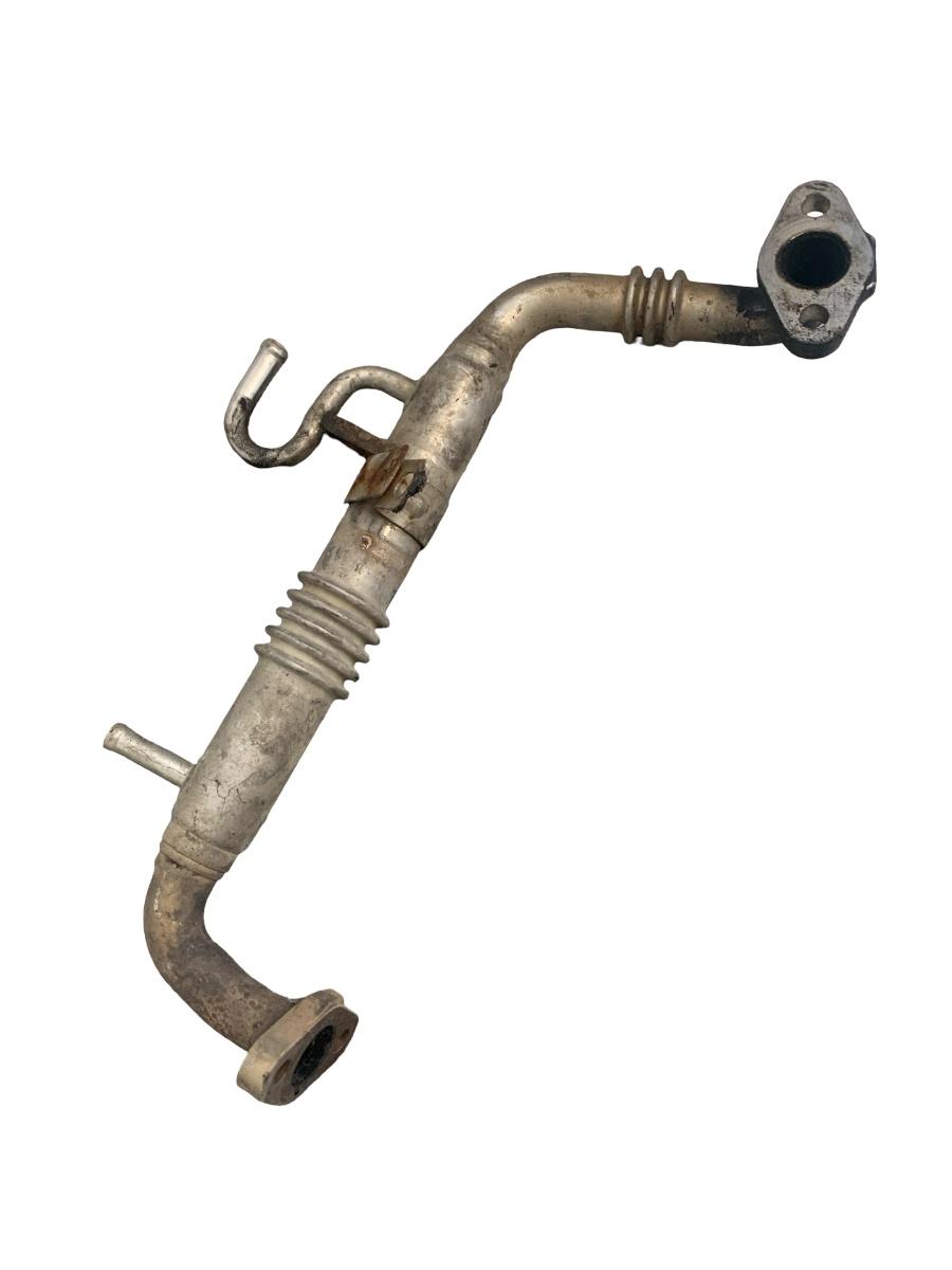 Racitor gaze TOYOTA RAV 4 II _A2_ 2000 - 2005 2.0D