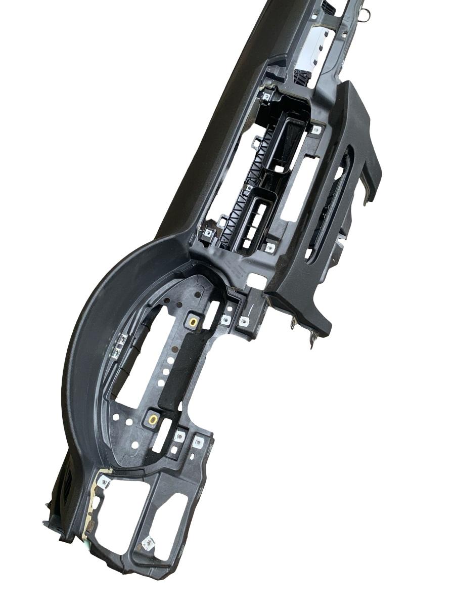 Plansa bord + airbag volan AUDI A5/S5 II Sportback F5A 2016 ->