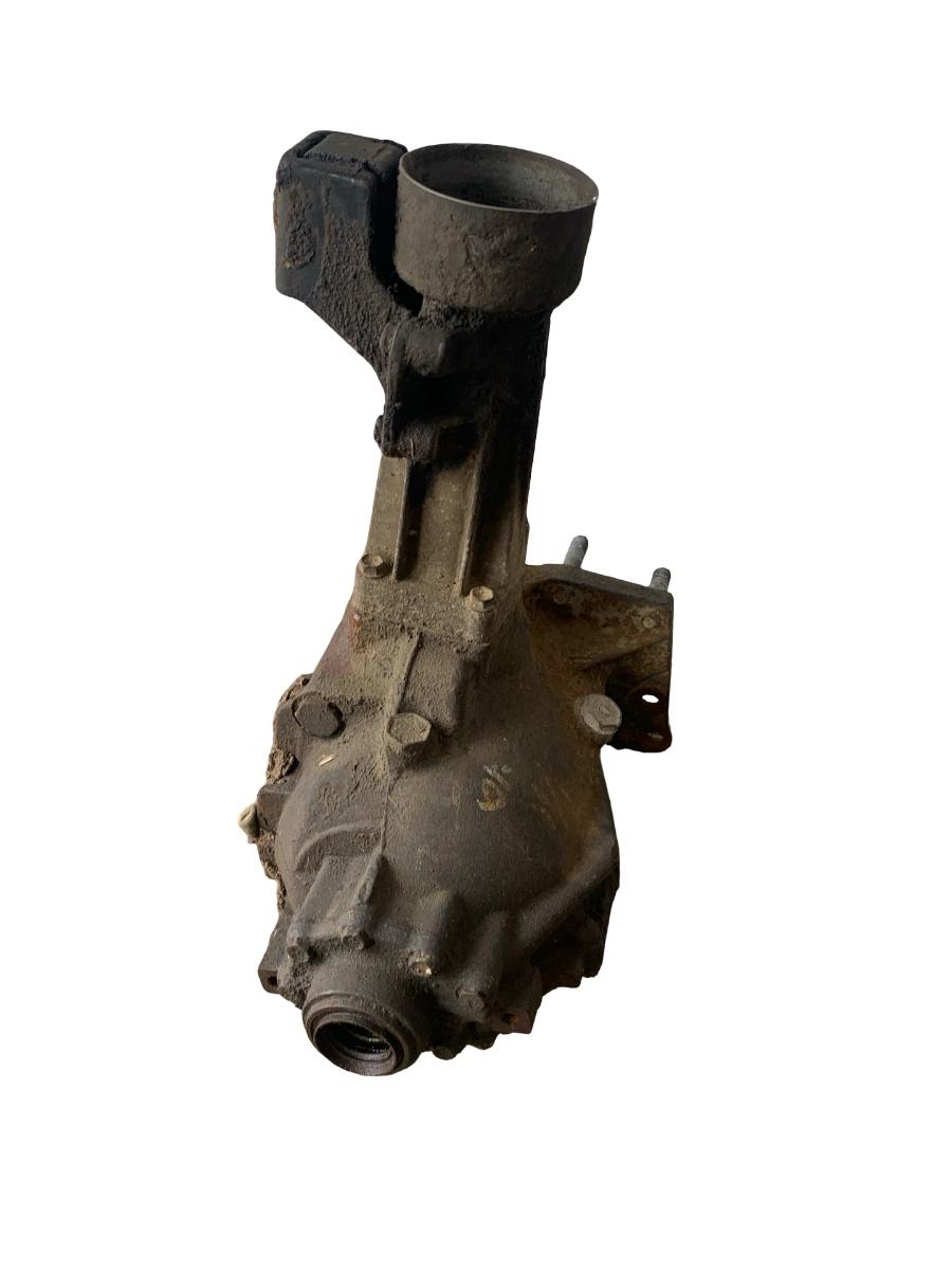 Grup Diferential fata TOYOTA RAV 4 II _A2_ 2000 - 2005 2.0D