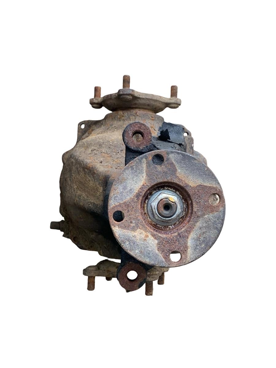 Diferential spate TOYOTA RAV 4 II _A2_ 2000 - 2005 2.0D – foto 2