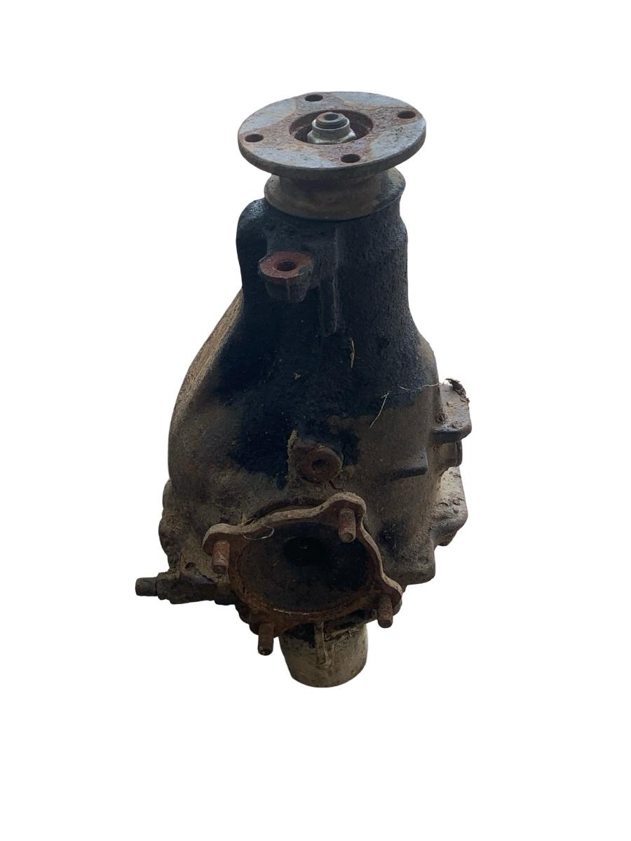 Diferential spate TOYOTA RAV 4 II _A2_ 2000 - 2005 2.0D