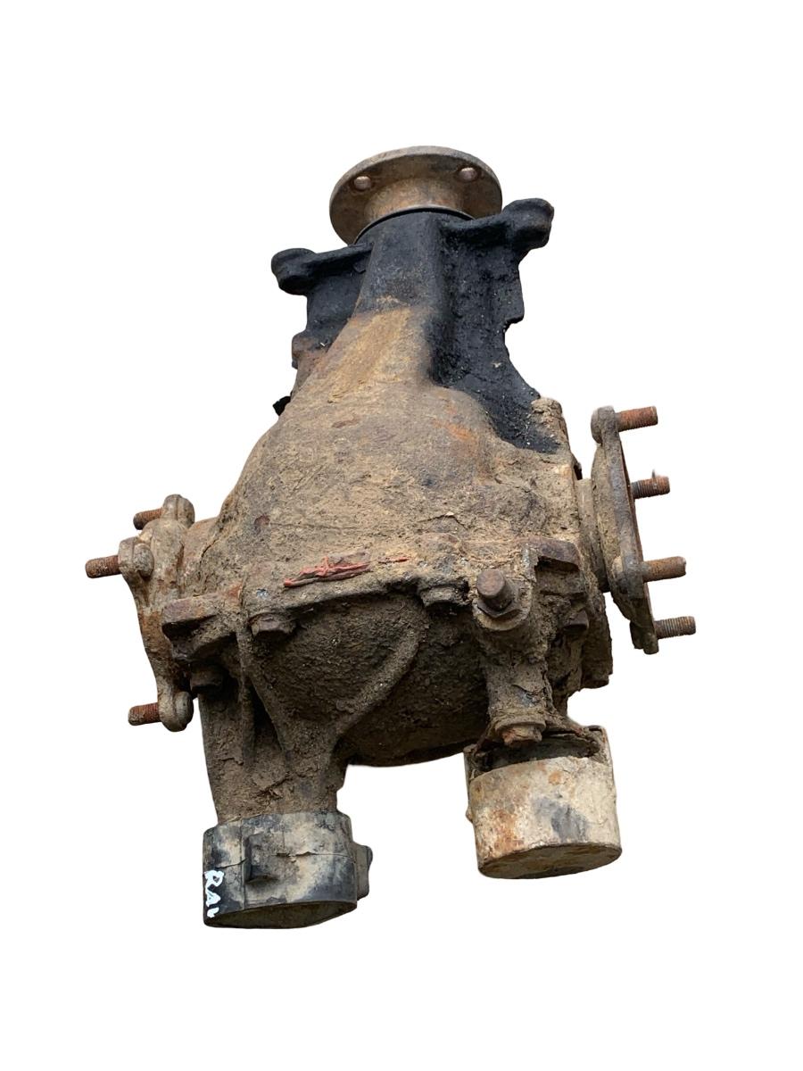 Diferential spate TOYOTA RAV 4 II _A2_ 2000 - 2005 2.0D – foto 3