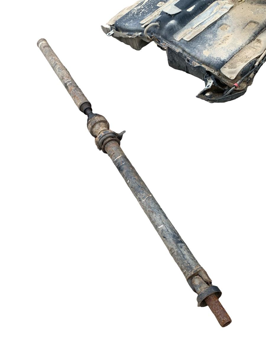 Cardan TOYOTA RAV 4 II _A2_ 2000 - 2005 2.0D