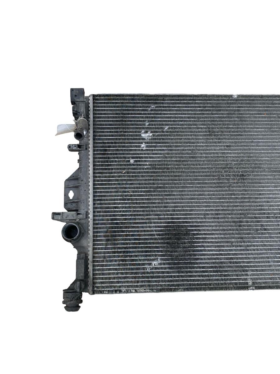 Radiator apa + clima LAND ROVER FREELANDER 2 LF_, L359 2006 - 2014 2.2D AUTOMAT 940004202 – foto 2