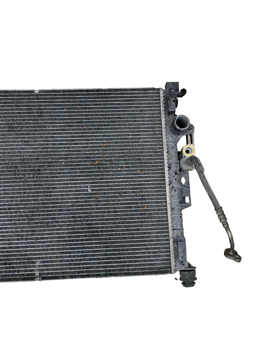 Radiator apa + clima LAND ROVER FREELANDER 2 LF_, L359 2006 - 2014 2.2D AUTOMAT 940004202 – foto 3