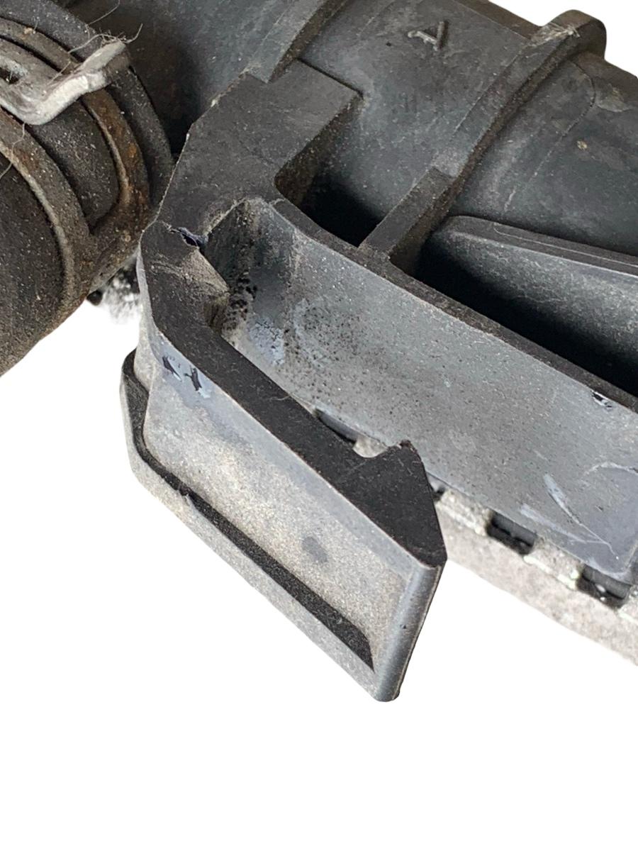 Radiator apa + clima LAND ROVER FREELANDER 2 LF_, L359 2006 - 2014 2.2D AUTOMAT 940004202 – foto 5