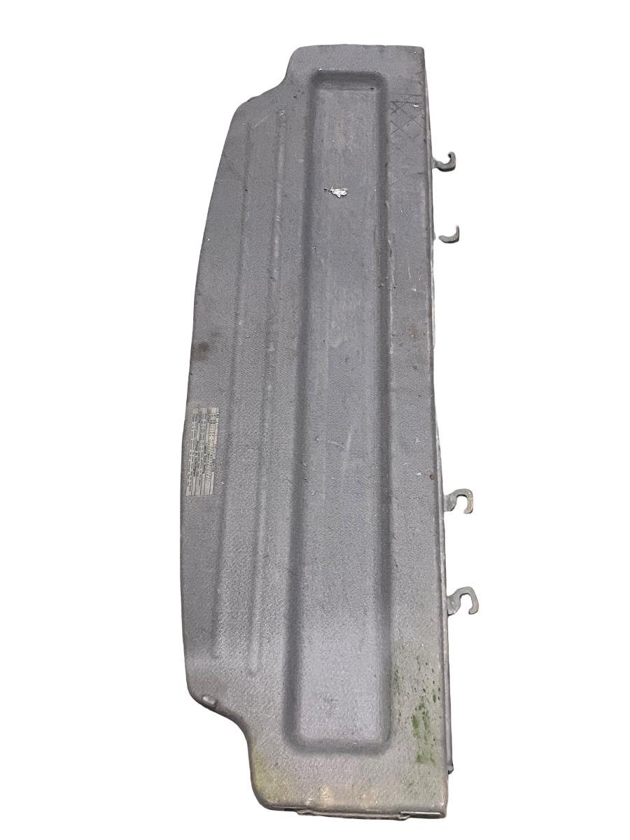 Polita portbagaj TOYOTA RAV 4 II _A2_ 2000 - 2005
