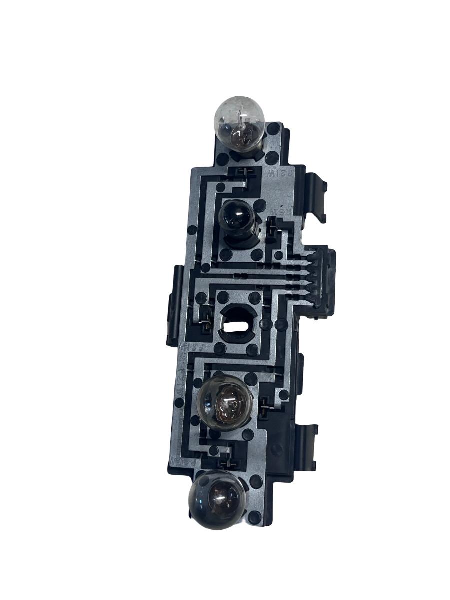 Soclu stop stanga spate SKODA OCTAVIA 1U2 1996 - 2010 1U6945257