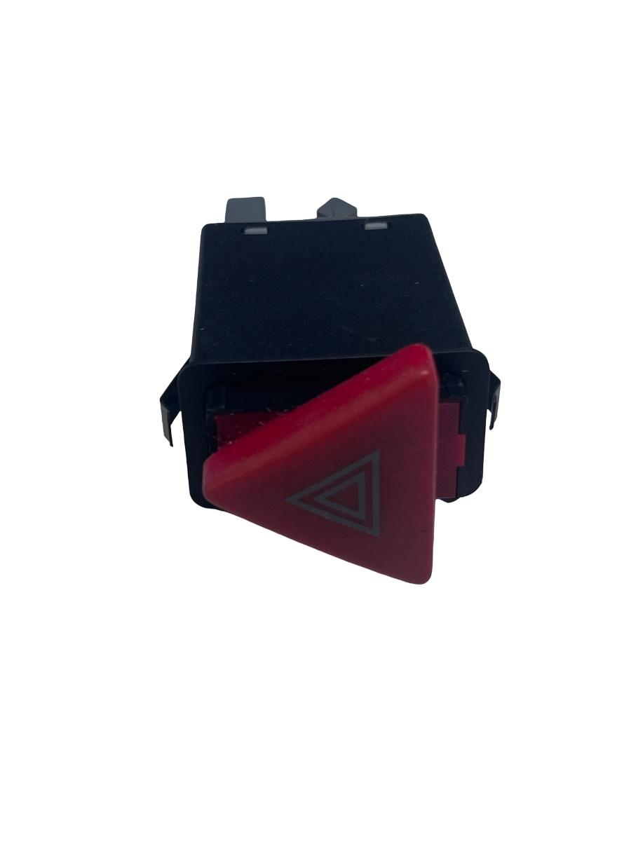 Buton avarie SKODA OCTAVIA 1U2 1996 - 2010 662173