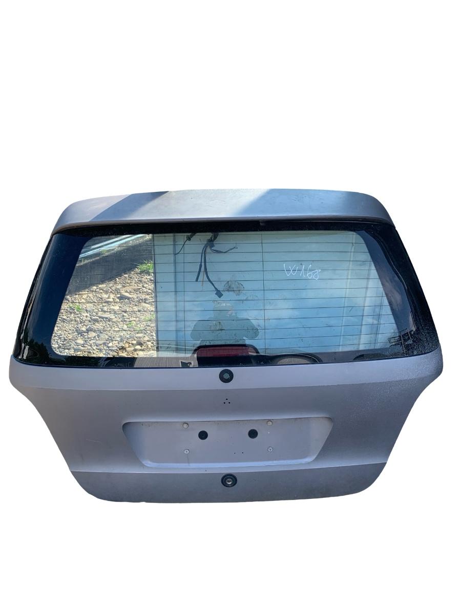 Haion portbagaj MERCEDES-BENZ A-CLASS W168 1997 - 2005