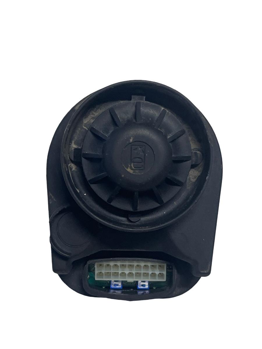 Sirena sistem de alarma TOYOTA RAV 4 II _A2_ 2000 - 2005 812050884