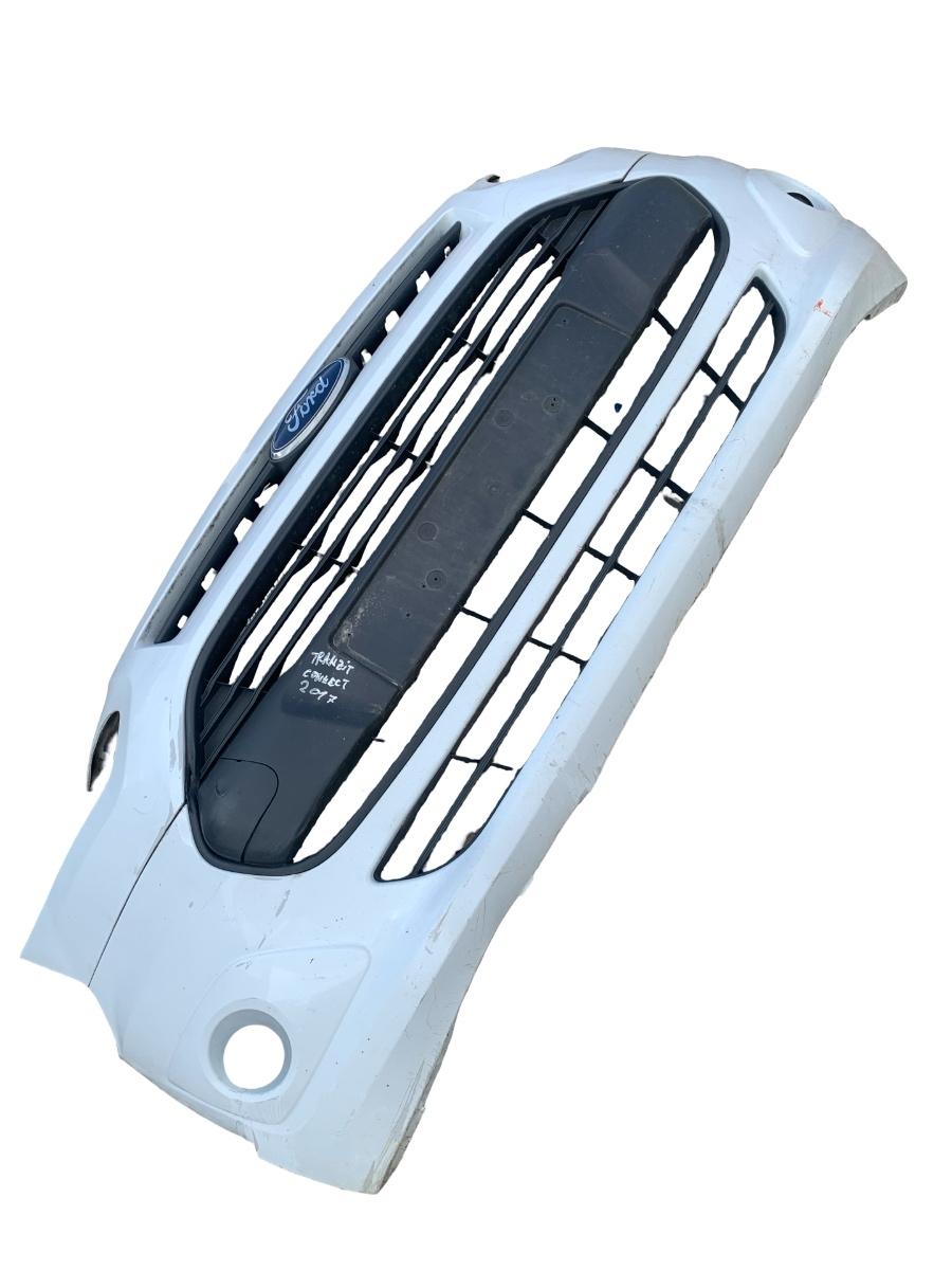 Bara fata cu DEFECT FORD TRANSIT CONNECT Box 2013 ->
