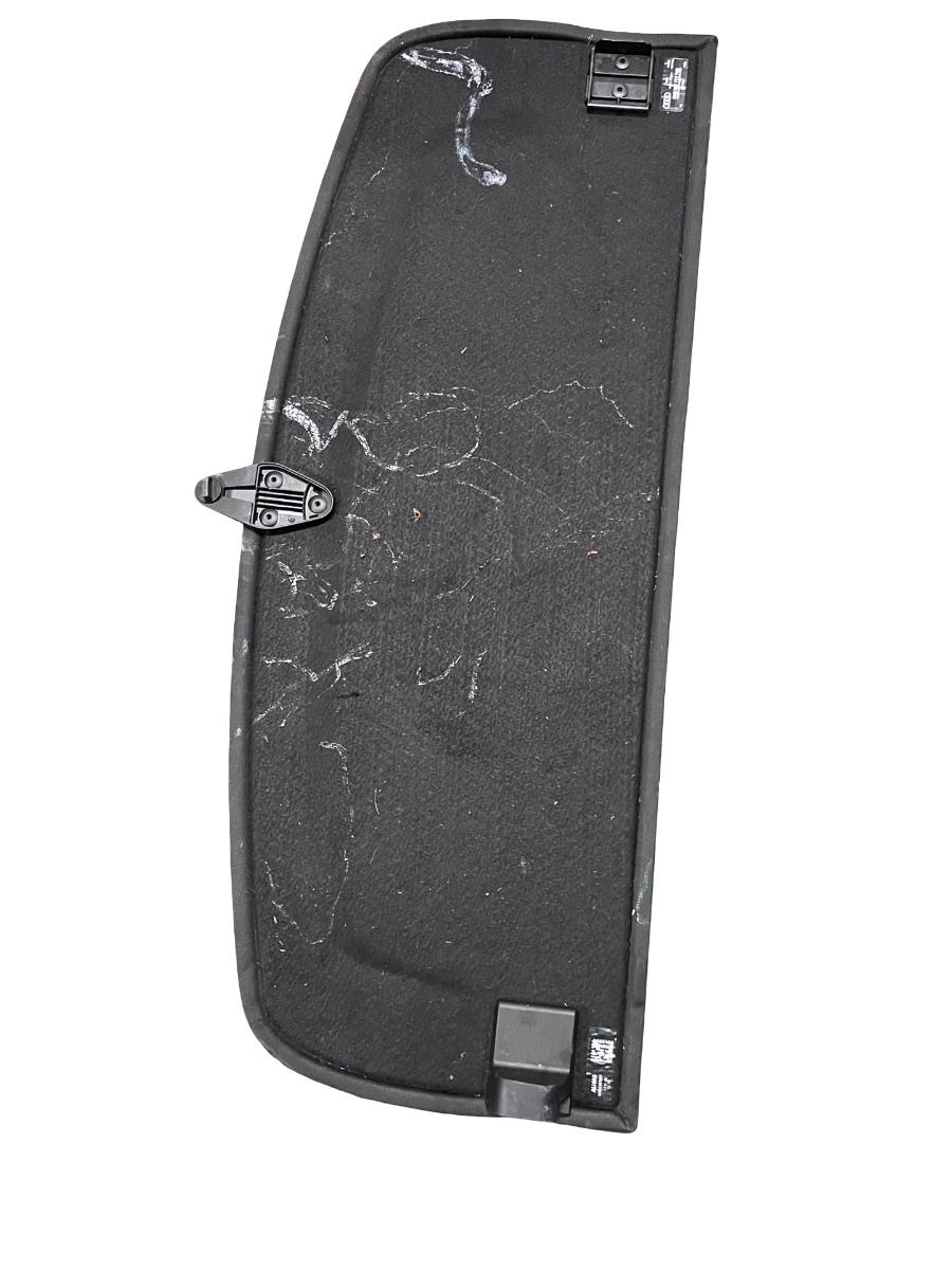 Polita sub luneta AUDI A5/S5 II Sportback F5A 2016 -> 8W88677717U3