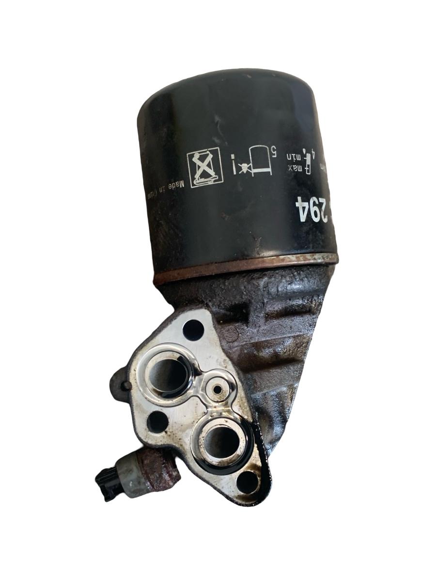 Carcasa filtru ulei TOYOTA RAV 4 II _A2_ 2000 - 2005 2.0D