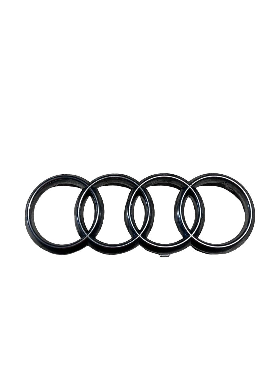 Sigla / Emblema capota AUDI A5/S5 II Sportback F5A 2016 ->