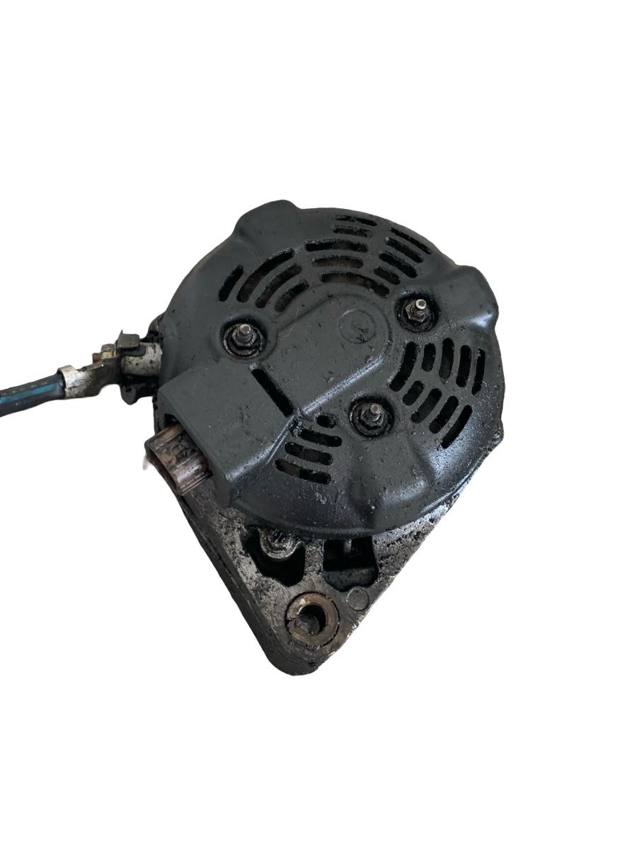 Alternator TOYOTA RAV 4 II _A2_ 2000 - 2005 2.0D