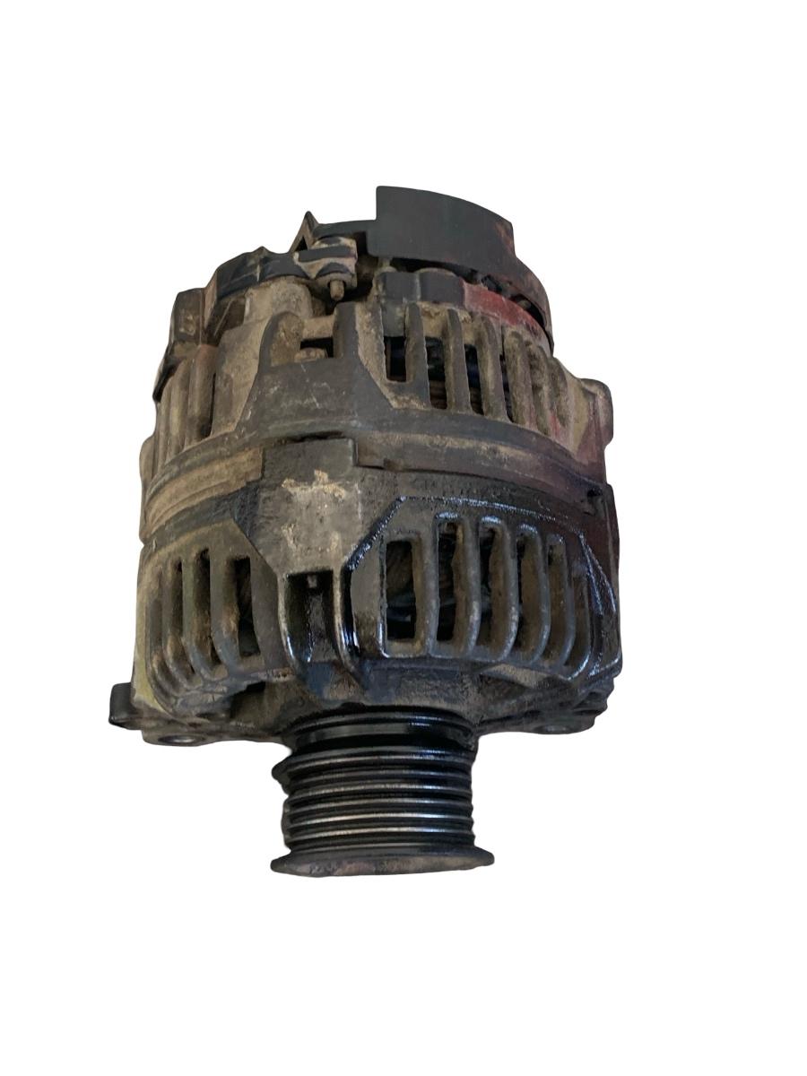 Alternator SKODA FABIA 6Y2 1999 - 2008 1.2 BMD 028903028D