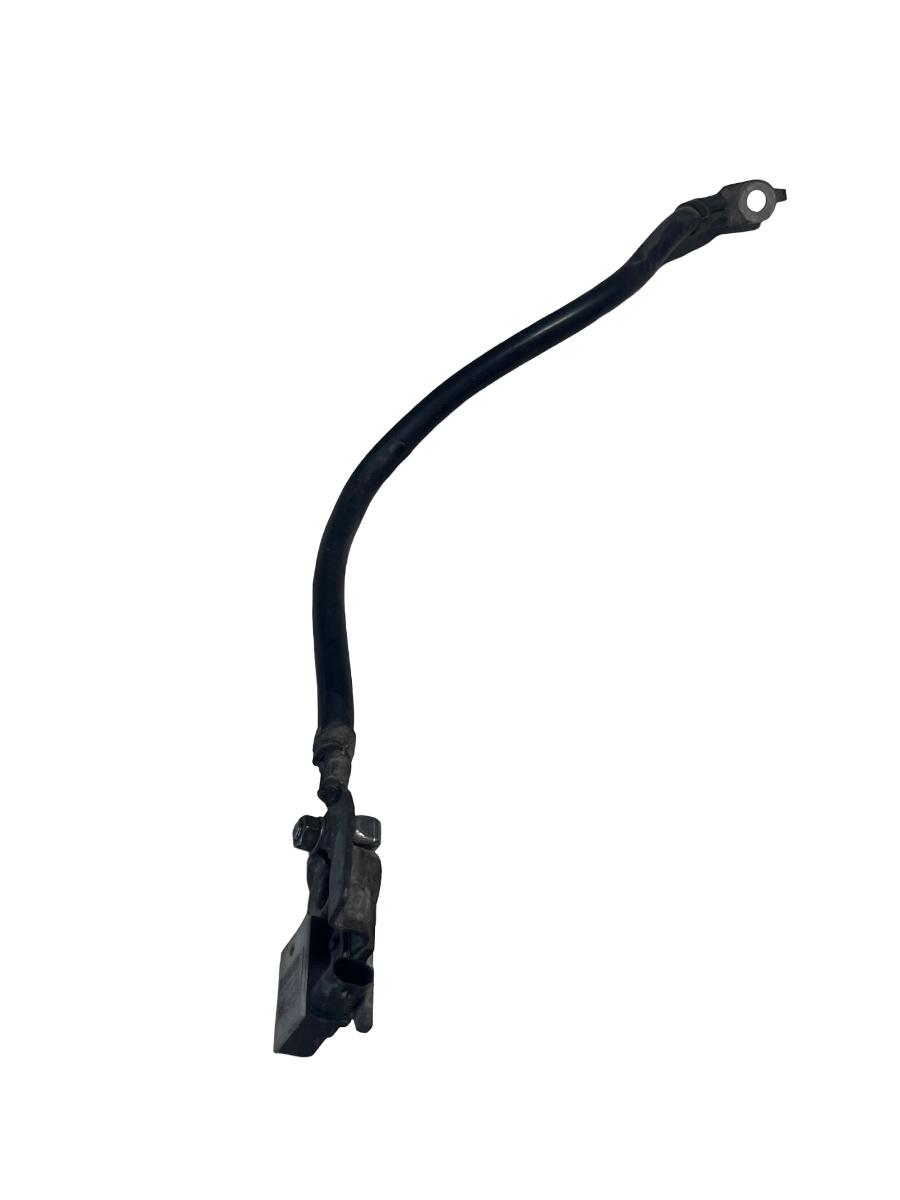Borna negativa baterie FORD TRANSIT CONNECT Box 2013 -> F1FT-10C679-BA