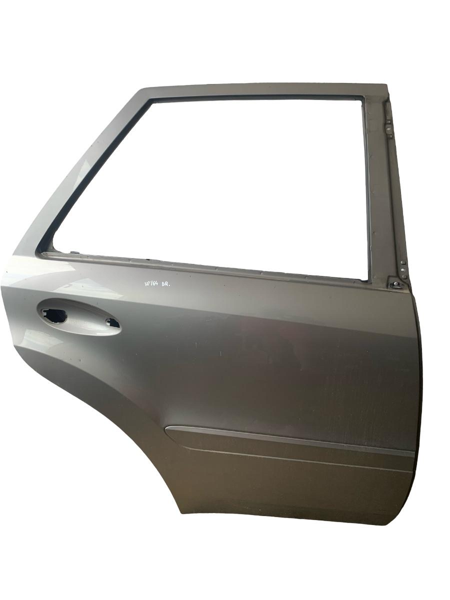 Usa Portiera dreapta spate MERCEDES-BENZ M-CLASS II W164 2005 - 2012