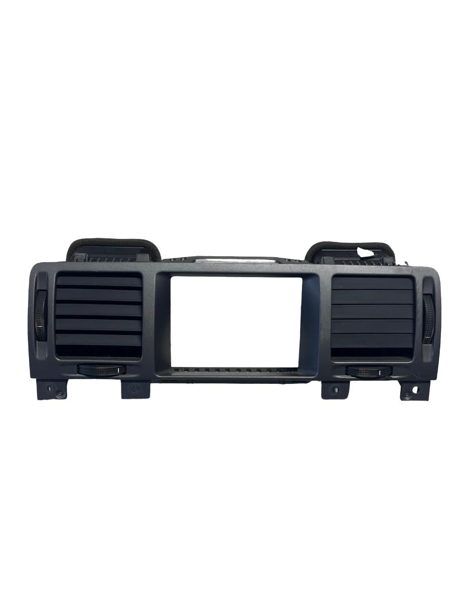Grila de ventilatie bord centrala OPEL VECTRA C Z02 2002 - 2009 500864447